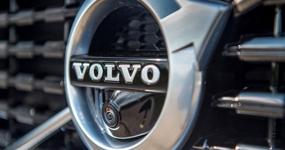 Quality Used Volvo